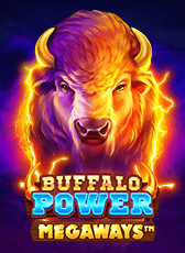 Buffalo Power Megaways